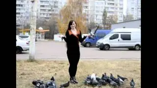 Оксана Самойлова-Гуль ,гуль, гуль