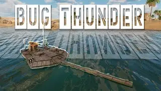 БАГИ и ФЕЙЛЫ / War Thunder Random № 131