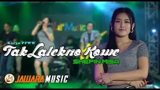 Shepin Misa - Tak Lalekno Kowe (Official Music Video)