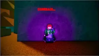 I Run Ts Shit |Deepwoken