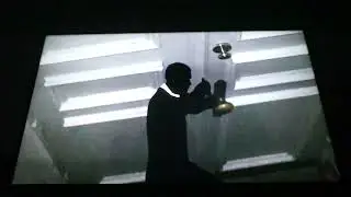 Zach Hill & Lucas Abela - Combat Boxes (Official Video)