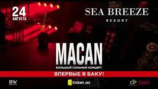 MACAN