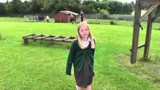 Lip-Dub: Broomhill Junior School