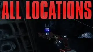 Destiny 2: All Demon Jade Rabbit Locations for Rice Cakes (Shadowkeep)