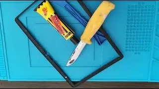 Huawei MediaPad T5 Screen replacement AGS2-L09 AGS2-W09