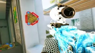 Melusi is Now Overpowered - Rainbow six siege