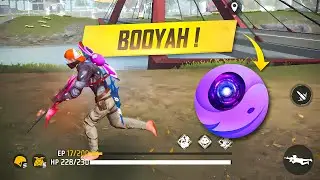 Can I do Booyah on the Worst Emulator - Gameloop? - Garena Free Fire