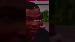Mike Tyson on why he was convicted