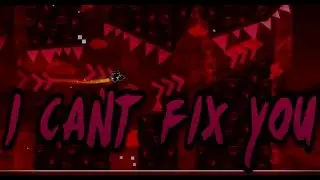 ``I Cant Fix You``(3 coins)  - Regr3t