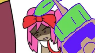 OMORI Meme | Battle against a truly obnoxious person