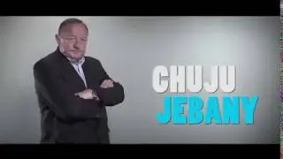 Stanisław Michalkiewicz-ty chuju jebany 2