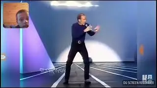 Алекс запал на тюлку