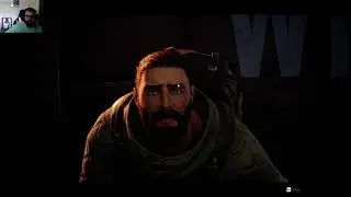 Let's Try: Remnant; From the Ashes