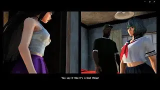 Missions: Catalyst, Cesar Vialpando (Gameplay)  - GTA SA: PROJECT JAPAN 4.0 Mod