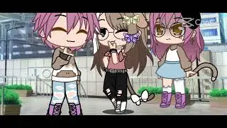 “Hell no!” 🤢| Original🍫 #meme #gacha #disgust #gachaclub #music || By: Choca😻