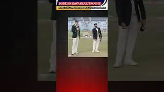 Sunil gavaskar prediction on border gavaskar trophy #sunilgavaskar#cricketnewstoday