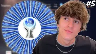My Viewers Gave Me the Greatest Random Platinum