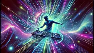 DJ NovaPulse - Eternal Groove | Uplifting Melodic Trance Music | EDM