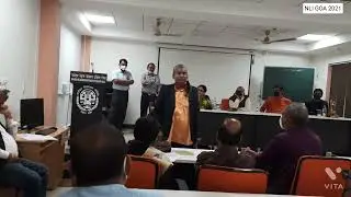 National education policy 2020          # NLI GOA