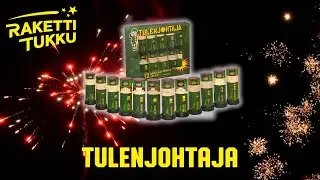 Tulenjohtaja