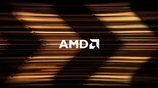 AMD Audio Branding