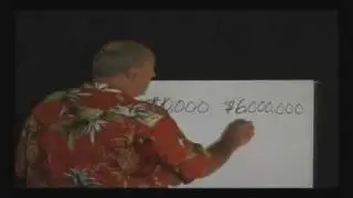 45 Second Presentation - Part 2