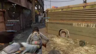 Andy67861127's Live PS4 Broadcast