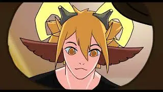 Animation Gift and Voning's pets