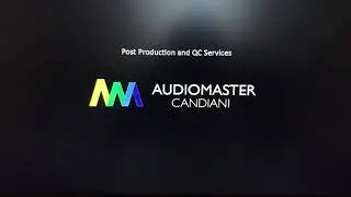 Icon Creative Studio/41 Entertainment/Audiomaster Candiani/Netflix TV Logo