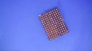 iPhone 6+ Touch IC Repair Reball with Metal Shield