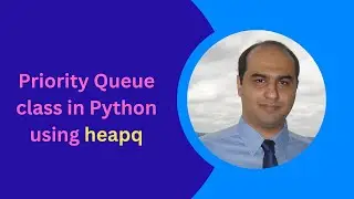 Maximize Efficiency with this Priority Queue Class in Python