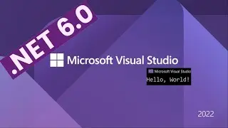 Microsoft Visual Studio 2022 New Templates | NET 6.0