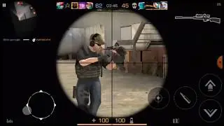 STANDOFF 2 TOP