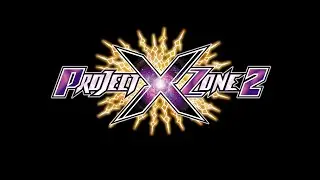 Project X Zone 2:  Itoshisa To Setsunasa To Kokoro Tsuyosa To (Instrumental ver.)