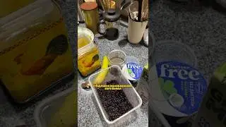 ссылка на вкусвилл в сообществе 🫶🏻 #лайфстайл #влог #ппрецепты #питание #завтрак #чтояемзадень