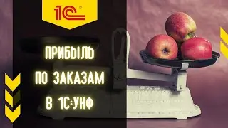 Учет доходов и расходов по сделке (заказу) в 1С УНФ