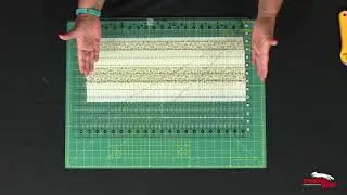 Creative Grids® Quick Tip - Fast Nine Patches & Snowballs