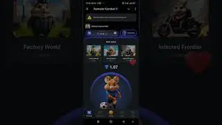 What next after the season 1 of Hamster Kombat