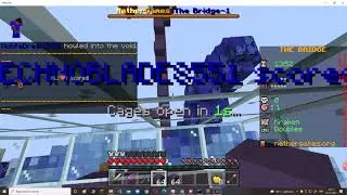 my bridge gameplay xd