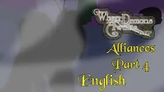 When Demons Awake  - Cap 7 - Part 4 (English)