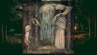 Peikko - Odottamaton vieras  (2024) Forest Synth/Fantasy Ambient