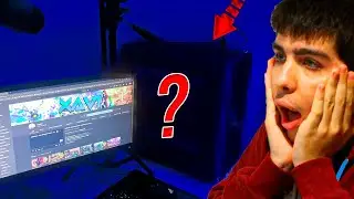 REACCIONO A MI PRIMER PC GAMING *MUY EMOTIVO*| byxavi