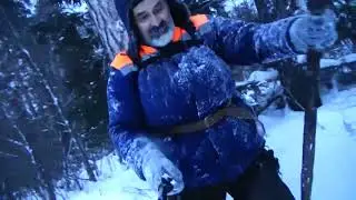 И в этом году тут и там бродят слухи по домам #3