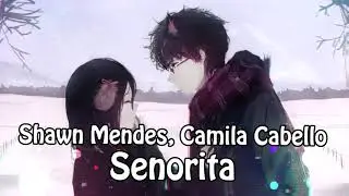 Senorita - Remix| REMIX | SGA