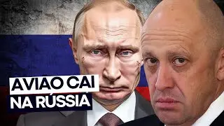 Group leader Wagner (Prigozhin) is one of the victims