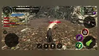 Panther Online : 100k / 17k