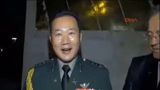 Atatürk 🇹🇷  🇰🇷