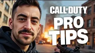 ⭐ 5 TIPS para jugar MEJOR en COD MOBILE ✅ Call of Duty Mobile Trucos y consejos en español
