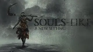 Souls-Like | A new setting