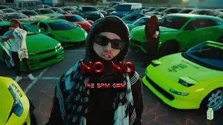[FREE] Yeat x KanKan Type Beat "NO NO"  |